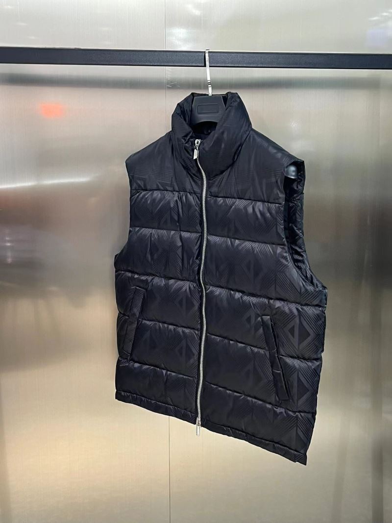 Christian Dior Down Jackets